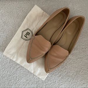 Poppy Barley Classic Loafer
